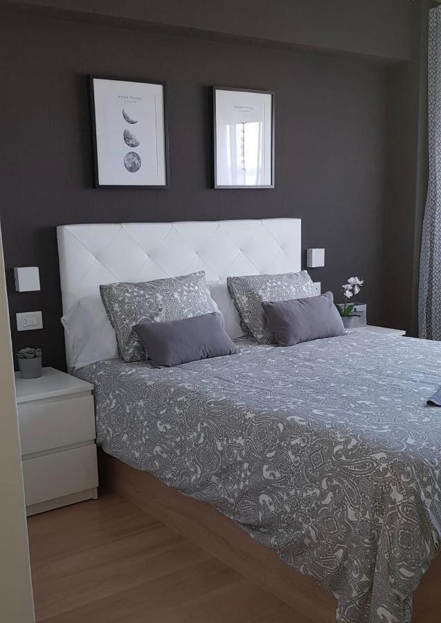 Appartement Piso Miracies- Wifi- Parking- Vistas Ria De Vigo Extérieur photo